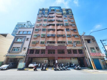 冠蓋京豪待售房屋