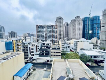 上德逸待售房屋