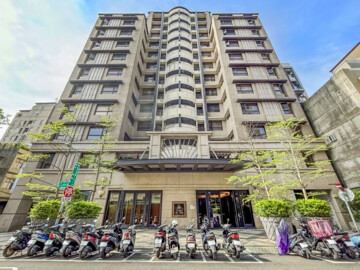 樂屋_廈門街99巷華廈待售房屋 廈門街99巷華廈待售房屋