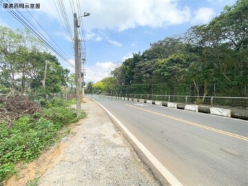 金龍路休閒農地(多筆可選)