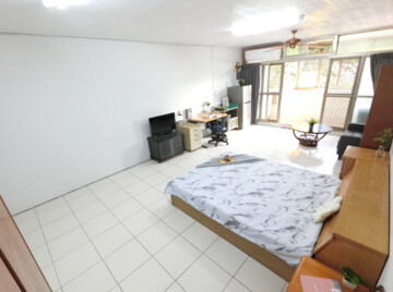 北區✨近賴厝國小✨可租補✨陽台獨洗曬/流理台 - Image 1