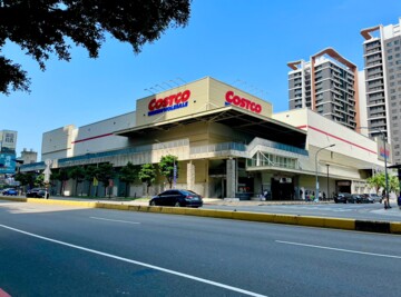 關埔 新莊街 角間店面 - Image 1