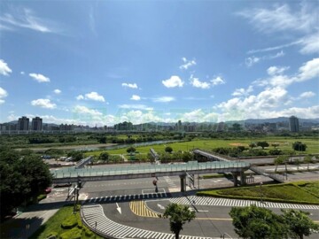 成功路二段華廈待售房屋