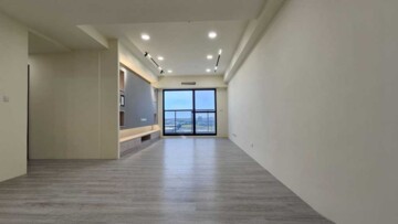 蔚藍海18/愛情海待售房屋