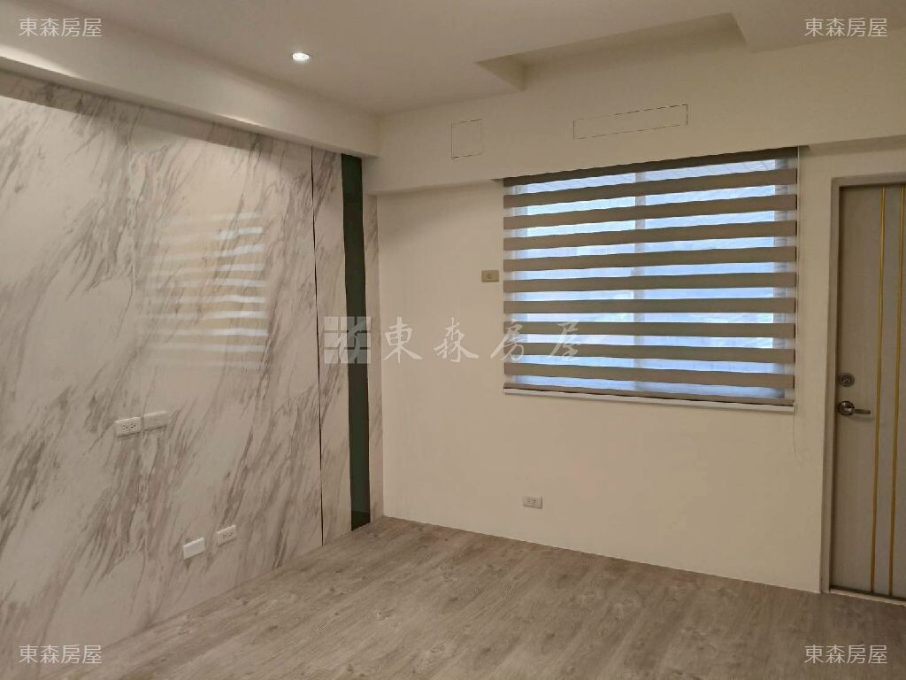 台中市西屯區逢甲富貴春大五房樓中路二段待售房屋