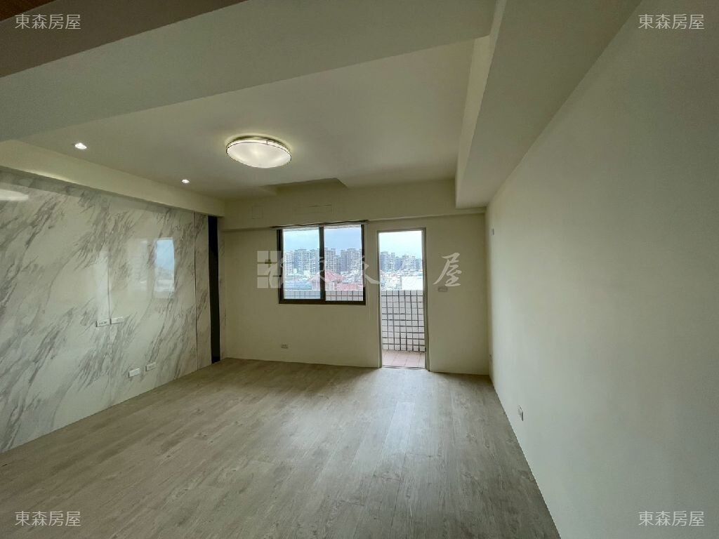 台中市西屯區逢甲富貴春大五房樓中路二段待售房屋