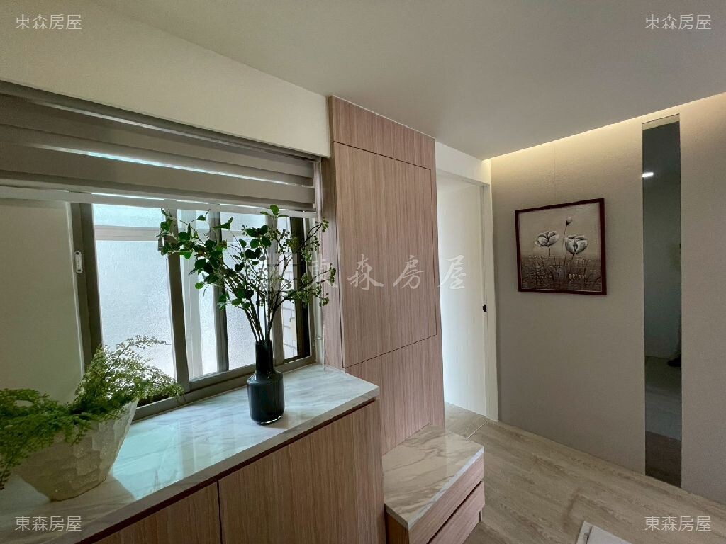 台中市西屯區逢甲富貴春大五房樓中路二段待售房屋