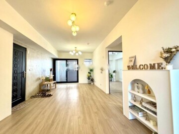 樂屋_富邦大無疆EFH棟待售房屋 富邦大無疆EFH棟待售房屋