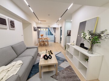 幸福大廈待售房屋