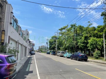 大林中興路面公園店住B - Image 1