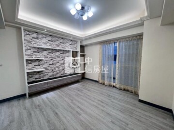 長億興農城B區待售房屋