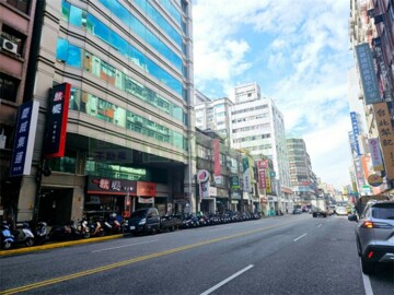 台北金融大廈待售房屋