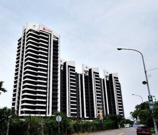 竹風高鐵特區青田區/竹風青田/竹風航空城3待售房屋