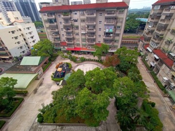 太子城大樓區待售房屋