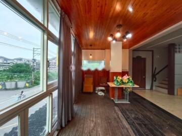 美之國透天區待售房屋