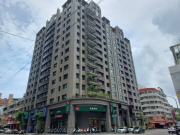 三嘉夢想館待售房屋