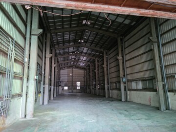 安和路邊黃金地段大廠房 - Image 1