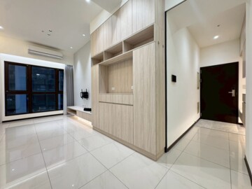 勤樸天逸待售房屋