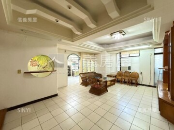 新世紀雅歌花園待售房屋