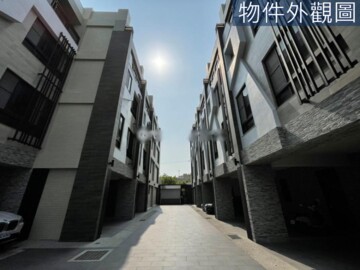 寶萊首賦待售房屋