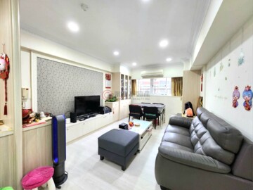 千歲伯爵待售房屋