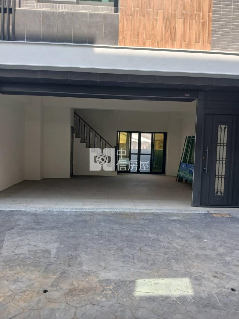 埔心中正路旁雙車庫別墅(多戶可選)