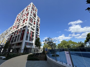 星都匯CD區待售房屋