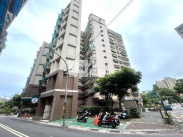 壽德新村丙區待售房屋