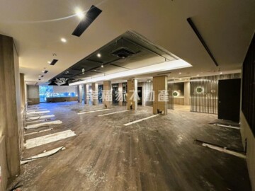 (租)正永華路透天店面 - Image 1