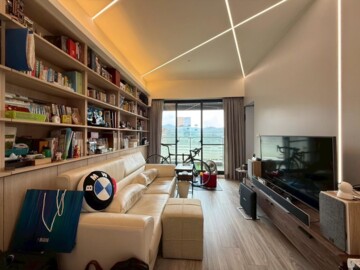 達永沐夏待售房屋