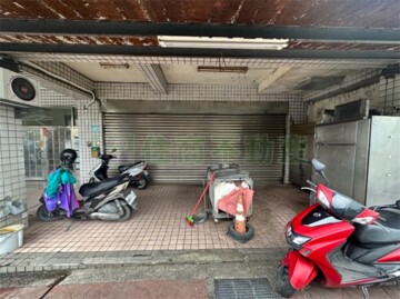 勤樸天逸待售房屋