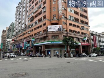 曉明儷晶待售房屋