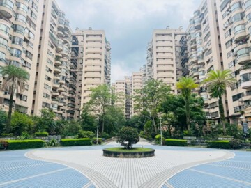 馥麗第待售房屋