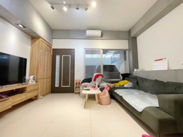中央京采待售房屋