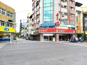 華爾街資訊大樓待售房屋