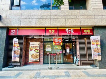 皇翔玉璽待售房屋