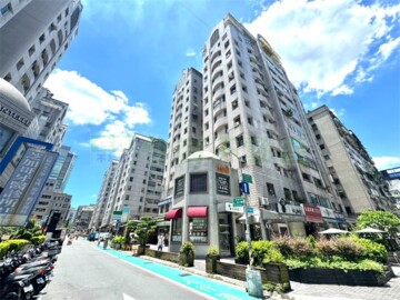 三普門第/三普雅舍待售房屋