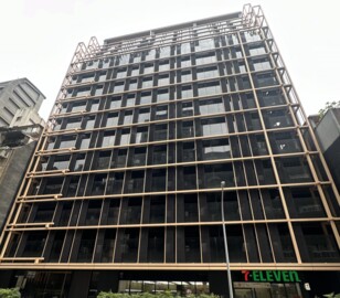東騰界待售房屋