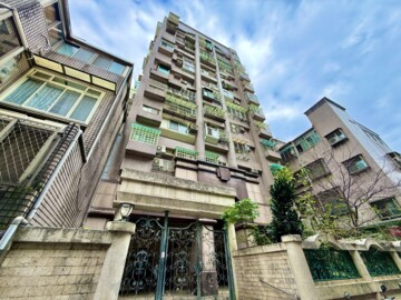 樂屋_甲山林玉成街華廈待售房屋 甲山林玉成街華廈待售房屋