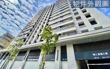 樂屋_聯上捷運之星待售房屋 聯上捷運之星待售房屋
