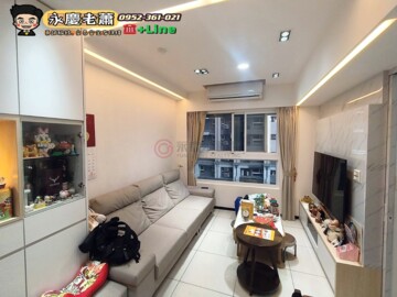 超級城市SUPER讚待售房屋