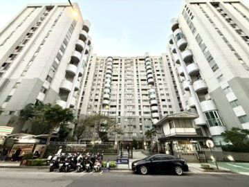 人情味小鎮B區待售房屋