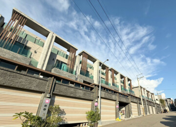 青川泉待售房屋