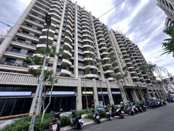 富旺微美居鉑金特區待售房屋