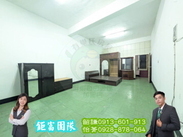 屏東大學｜演藝廳10米路透天店住｜有二間可一起租 - Image 1