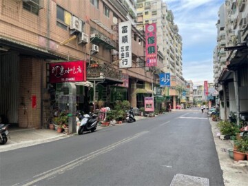 綠意華廈待售房屋