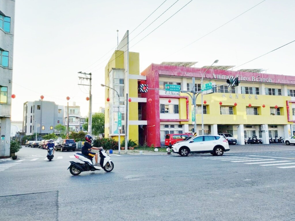 住宅用地 安南國中智安二街10米路28坪建地 自地自建 台南市安南區智安二街 樂屋網土地買賣 住宅用地 安南國中智安二街10米路28坪建地 自地自建 台南市安南區智安二街 樂屋網土地買賣