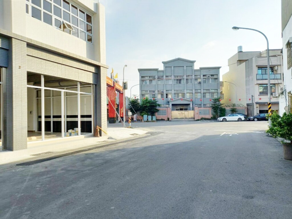 住宅用地 安南國中智安二街10米路28坪建地 自地自建 台南市安南區智安二街 樂屋網土地買賣 住宅用地 安南國中智安二街10米路28坪建地 自地自建 台南市安南區智安二街 樂屋網土地買賣