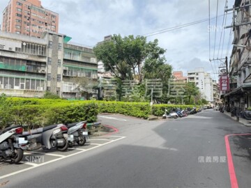 得和路243巷公寓待售房屋