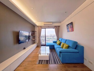 佳福森活學待售房屋